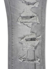 Load image into Gallery viewer, Jordan Craig Mens Vintage Washes Ross Fit  - Light Grey