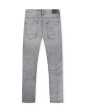 Load image into Gallery viewer, Jordan Craig Mens Vintage Washes Ross Fit  - Light Grey