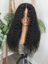 Load image into Gallery viewer, Burmese Curly Virgin Hair