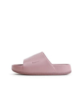 Load image into Gallery viewer, Nike Womens Calm Slide - Rose Whisper