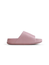 Load image into Gallery viewer, Nike Womens Calm Slide - Rose Whisper