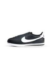 Load image into Gallery viewer, Nike Womens Cortez - Black/White