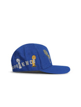 Load image into Gallery viewer, Reference Mens Cali LA Hat - Blue