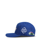 Load image into Gallery viewer, Reference Mens Cali LA Hat - Blue