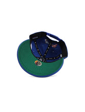 Load image into Gallery viewer, Reference Mens Cali LA Hat - Blue
