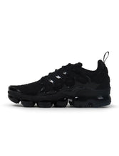 Load image into Gallery viewer, Nike Mens Air Vapormax Plus - Black/Black