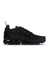 Load image into Gallery viewer, Nike Mens Air Vapormax Plus - Black/Black