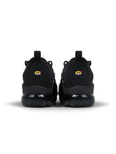 Load image into Gallery viewer, Nike Mens Air Vapormax Plus - Black/Black