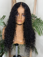 Load image into Gallery viewer, Italian Curl Virgin Hair