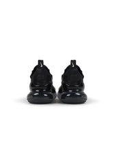 Load image into Gallery viewer, Nike Womens Air Max 270 - Black/White