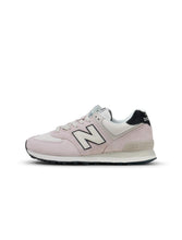 Load image into Gallery viewer, New Balance Womens 574 - Washed Pink