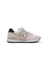 Load image into Gallery viewer, New Balance Womens 574 - Washed Pink