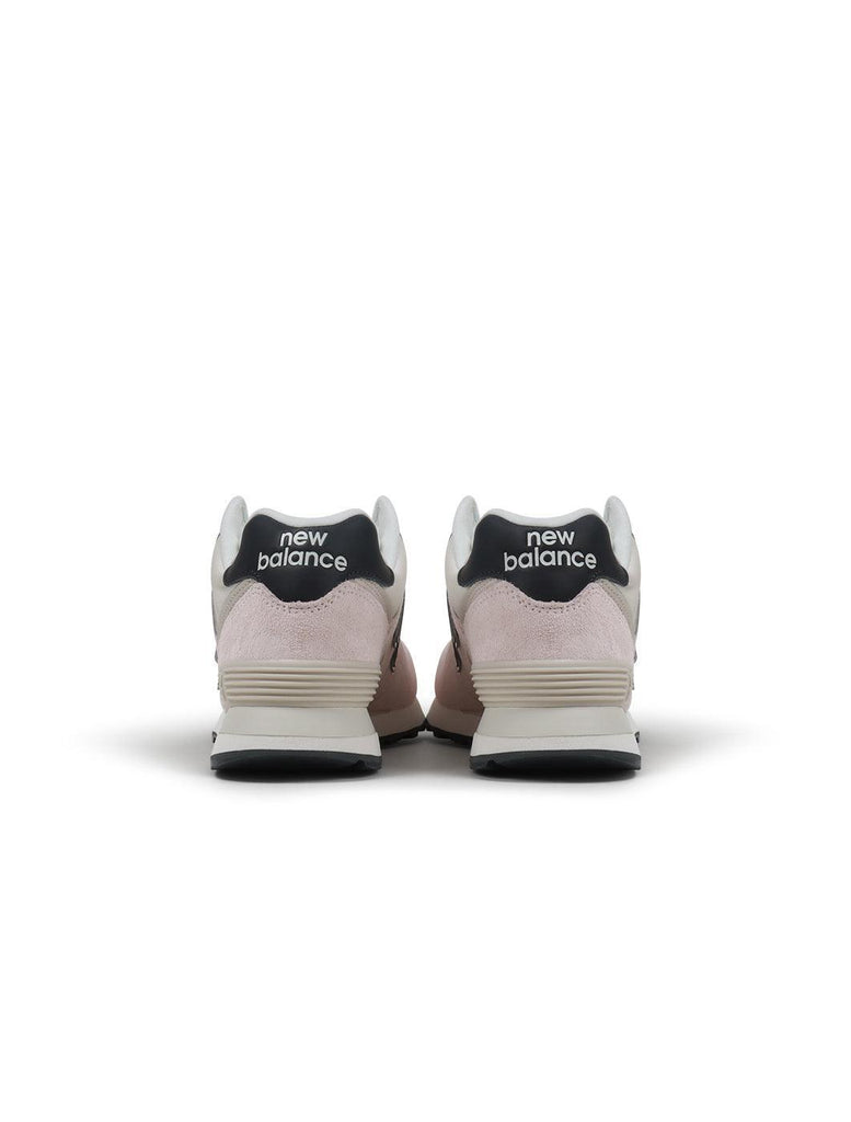 New Balance Womens 574 - Washed Pink