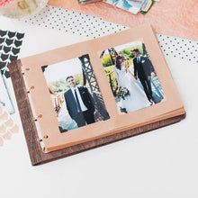 Load image into Gallery viewer, Wedding Album Honeymoon