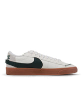 Load image into Gallery viewer, Nike Mens Blazer Low Jumbo - Sail/Green