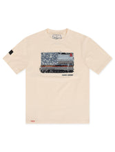 Load image into Gallery viewer, Smugglers Moon Tee - Ivory