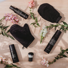 Load image into Gallery viewer, Face &amp; Body Self Tanning Bundle — Complete Glow Collection