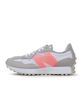 Load image into Gallery viewer, New Balance Mens 327 - Rain Cloud