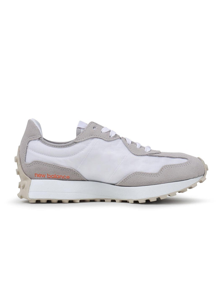 New Balance Mens 327 - Rain Cloud