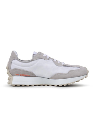 New Balance Mens 327 - Rain Cloud