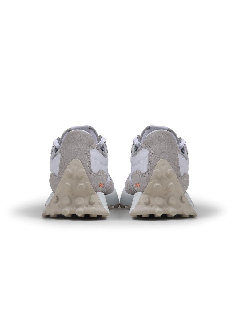 New Balance Mens 327 - Rain Cloud
