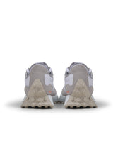 Load image into Gallery viewer, New Balance Mens 327 - Rain Cloud
