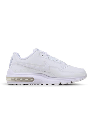 Nike Mens Air Max LTD 3 - White