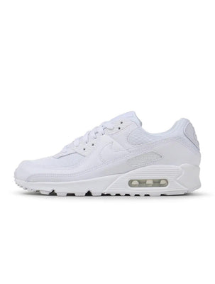 Nike Mens Air Max 90 - White