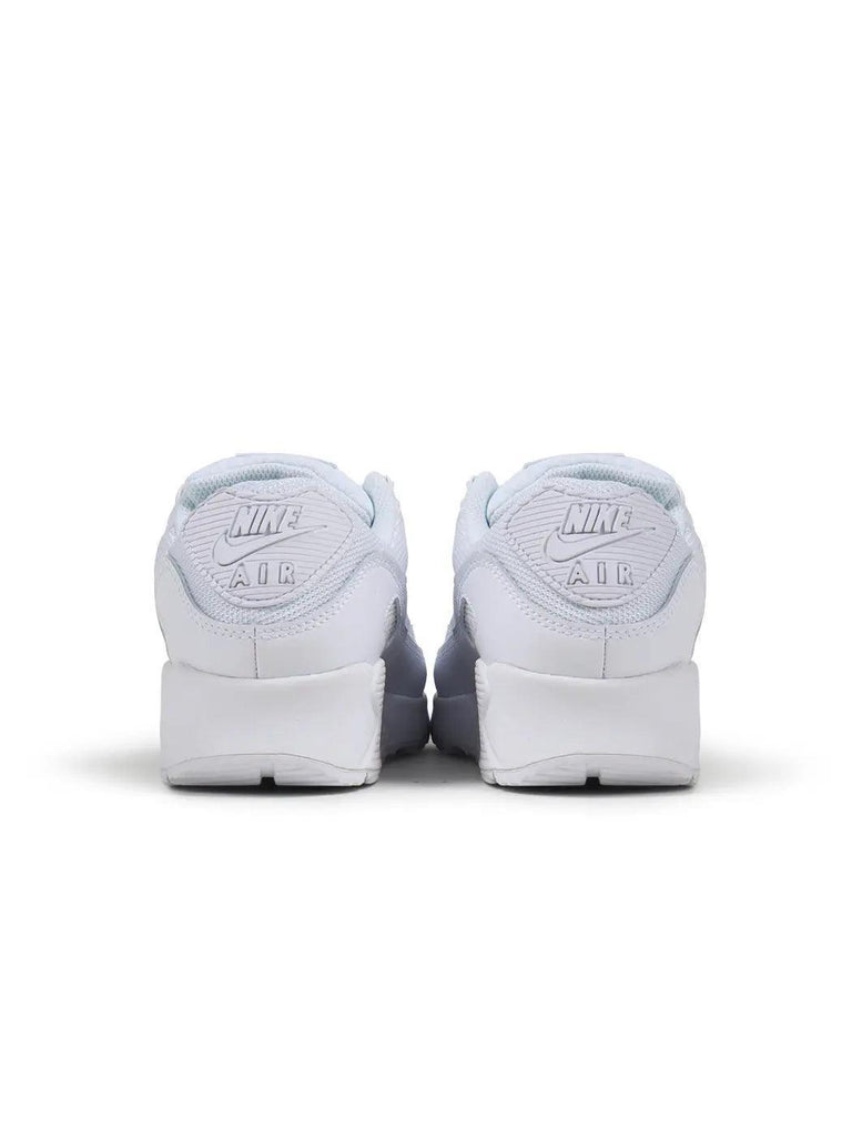 Nike Mens Air Max 90 - White