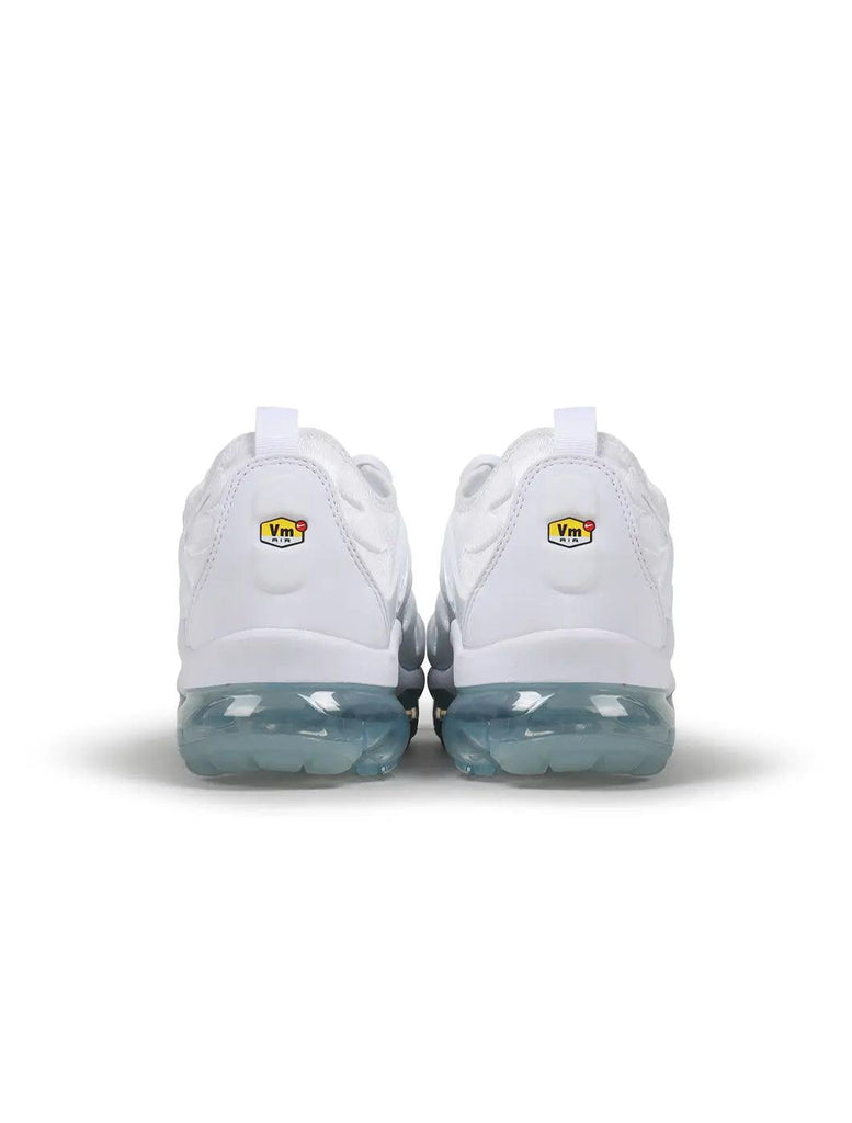 Nike Mens Air Vapormax Plus - Pure Platinum