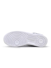 Load image into Gallery viewer, Nike Mens Air Force 1 Mid '07  White/White