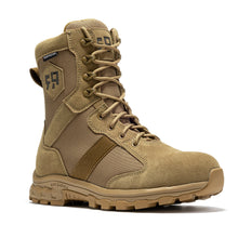 Load image into Gallery viewer, ROCKROOSTER Colmar Coyote 8 inch Suede Leather Waterproof Tactical &amp; Military Boots AB500