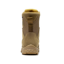 Load image into Gallery viewer, ROCKROOSTER Colmar Coyote 8 inch Suede Leather Waterproof Tactical &amp; Military Boots AB500