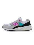 New Balance Mens 580 - Grey/White