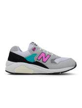 Load image into Gallery viewer, New Balance Mens 580 - Grey/White