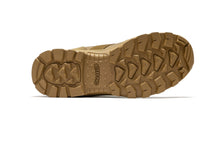 Load image into Gallery viewer, ROCKROOSTER Colmar Coyote 8 inch Suede Leather Waterproof Tactical &amp; Military Boots AB500