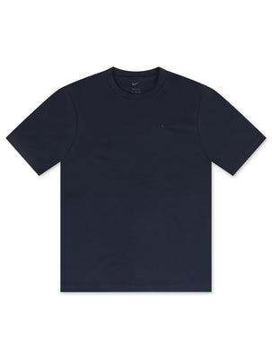 Nike Mens Primary Tee - Obsidian