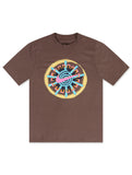 Nike Mens Sportswear Tee - Brown Shade