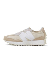 Load image into Gallery viewer, New Balance Mens 327 Lifestyle - Khaki