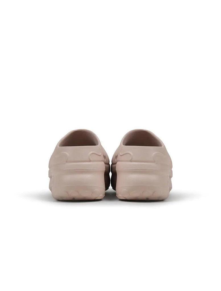 Adidas Women's Adifom Stan Mule - Cream
