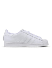 Load image into Gallery viewer, Adidas Mens Superstar - White