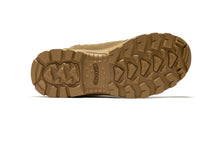 Load image into Gallery viewer, ROCKROOSTER Burano Coyote 8 inch Suede Leather Waterproof Tactical &amp; Military Boots AB540