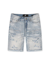 Load image into Gallery viewer, Jordan Craig Landman Denim Shorts - Arctic Wash