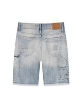 Load image into Gallery viewer, Jordan Craig Landman Denim Shorts - Arctic Wash