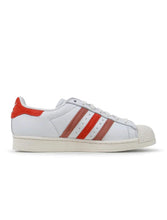 Load image into Gallery viewer, Adidas Mens Superstar - White/Red