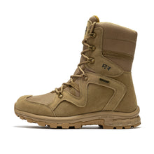 Load image into Gallery viewer, ROCKROOSTER Colmar Coyote 8 inch Suede Leather Waterproof Tactical &amp; Military Boots AB520