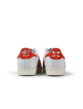 Load image into Gallery viewer, Adidas Mens Superstar - White/Red