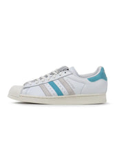 Load image into Gallery viewer, Adidas Mens Superstar - Preloved Blue