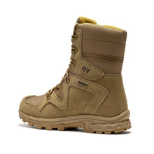 Load image into Gallery viewer, ROCKROOSTER Colmar Coyote 8 inch Suede Leather Waterproof Tactical &amp; Military Boots AB520