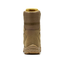 Load image into Gallery viewer, ROCKROOSTER Colmar Coyote 8 inch Suede Leather Waterproof Tactical &amp; Military Boots AB520